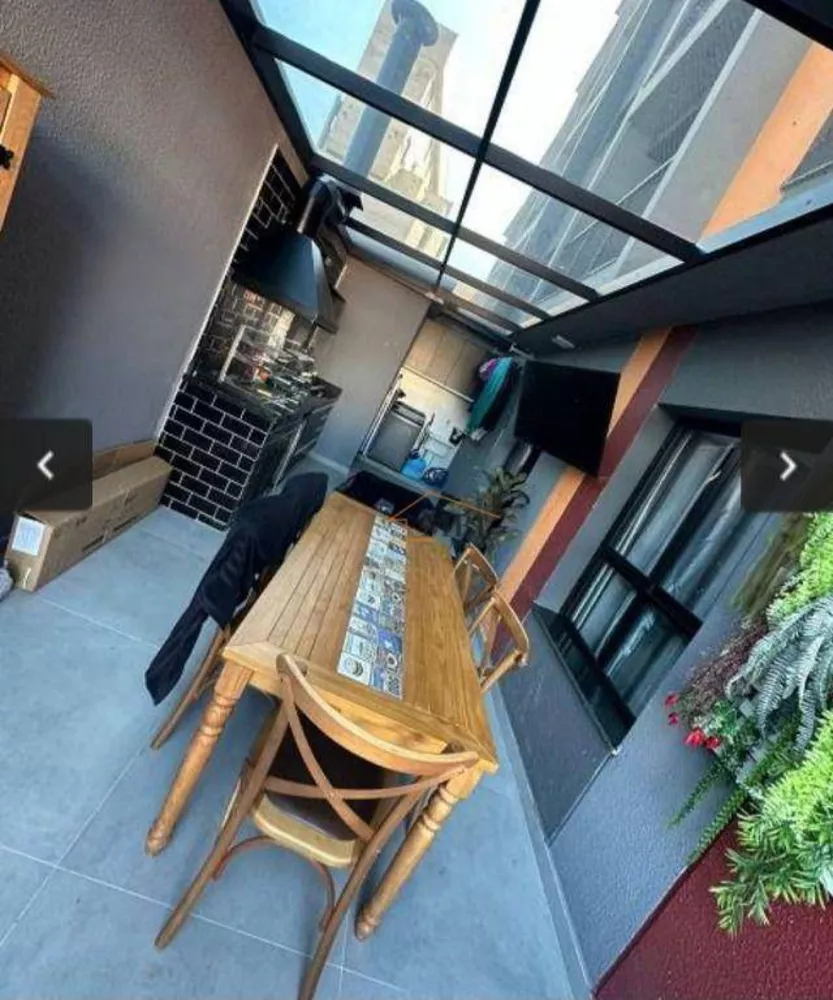 Apartamento, 2 quartos, 79 m² - Foto 5