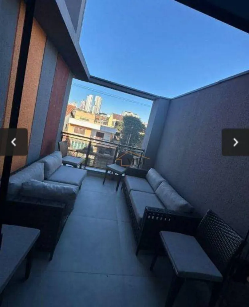 Apartamento, 2 quartos, 79 m² - Foto 10