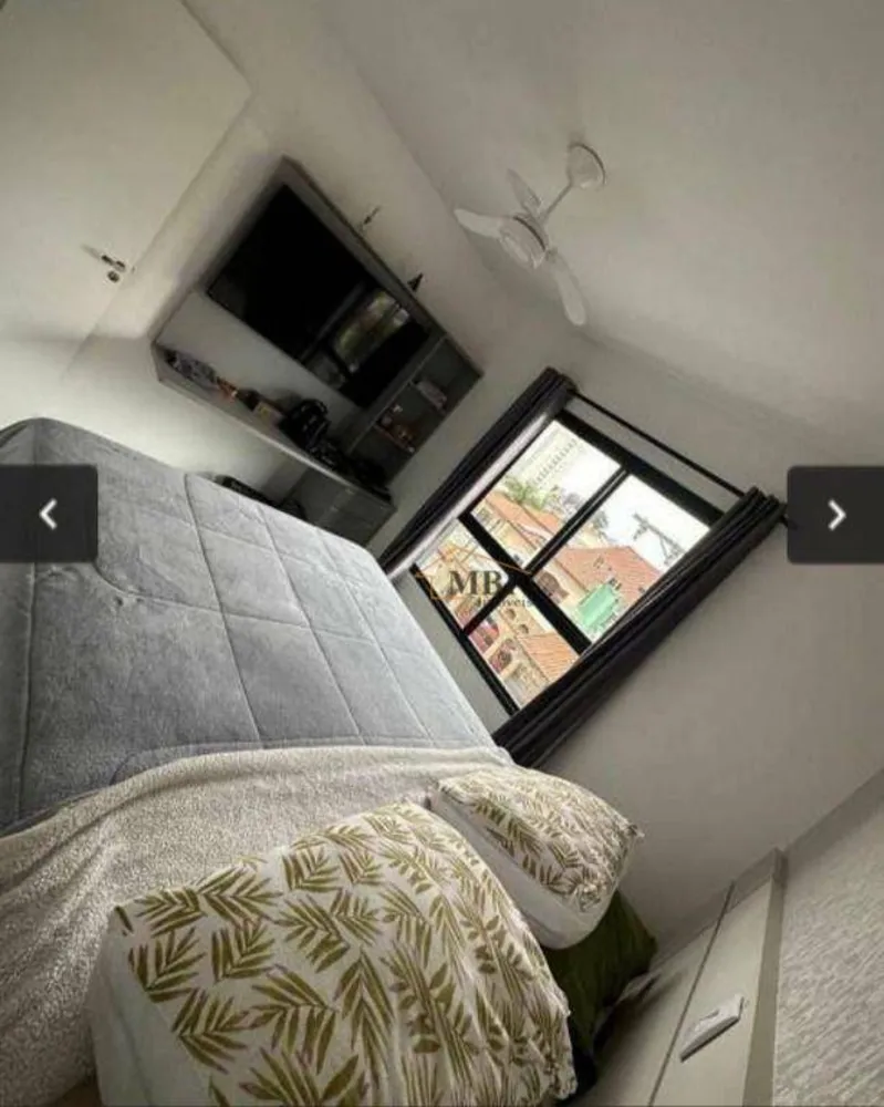 Apartamento, 2 quartos, 79 m² - Foto 13
