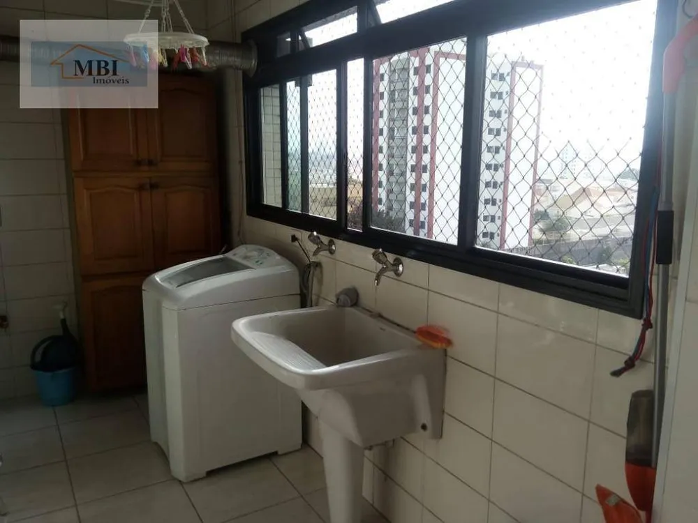 Apartamento, 3 quartos, 126 m² - Foto 9