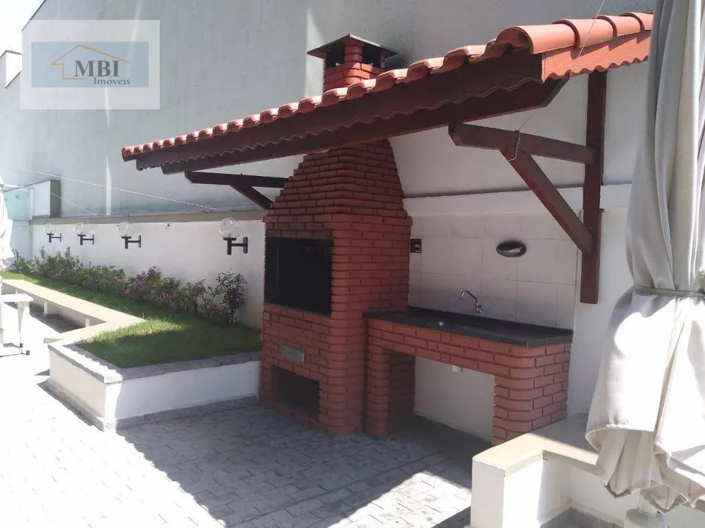 Apartamento, 3 quartos, 126 m² - Foto 20