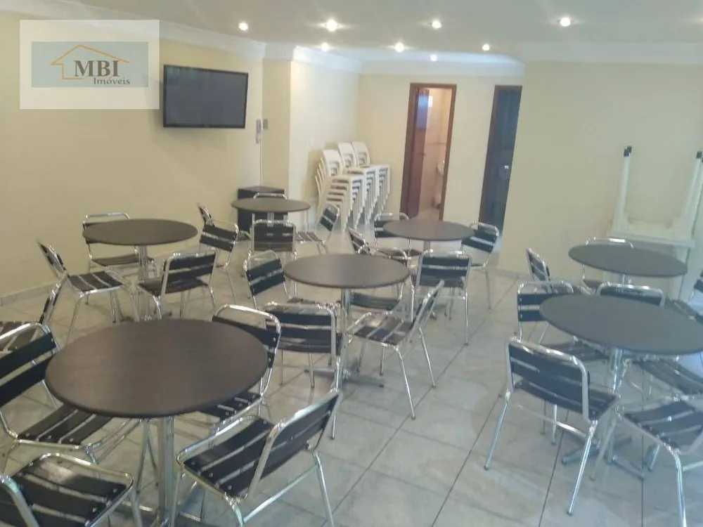 Apartamento, 3 quartos, 126 m² - Foto 19