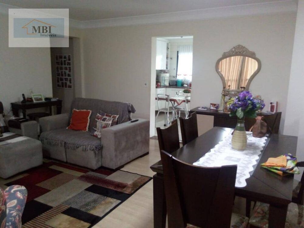 Apartamento, 3 quartos, 126 m² - Foto 3