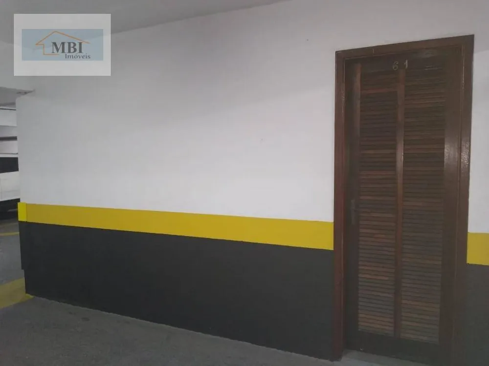 Apartamento, 3 quartos, 126 m² - Foto 6