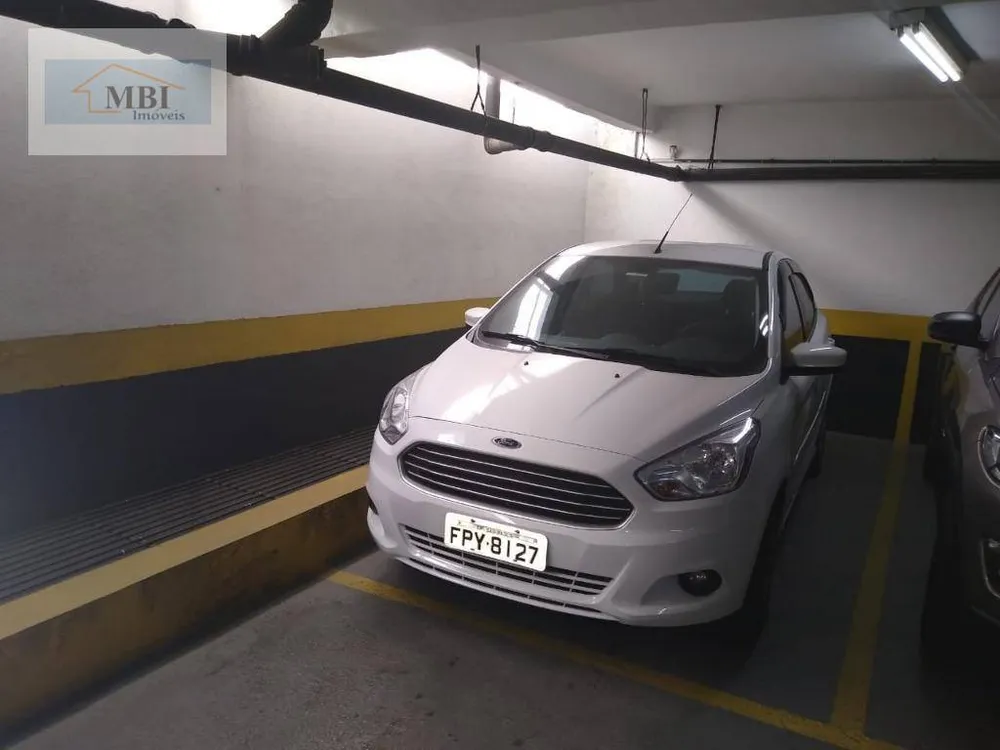 Apartamento, 3 quartos, 126 m² - Foto 7