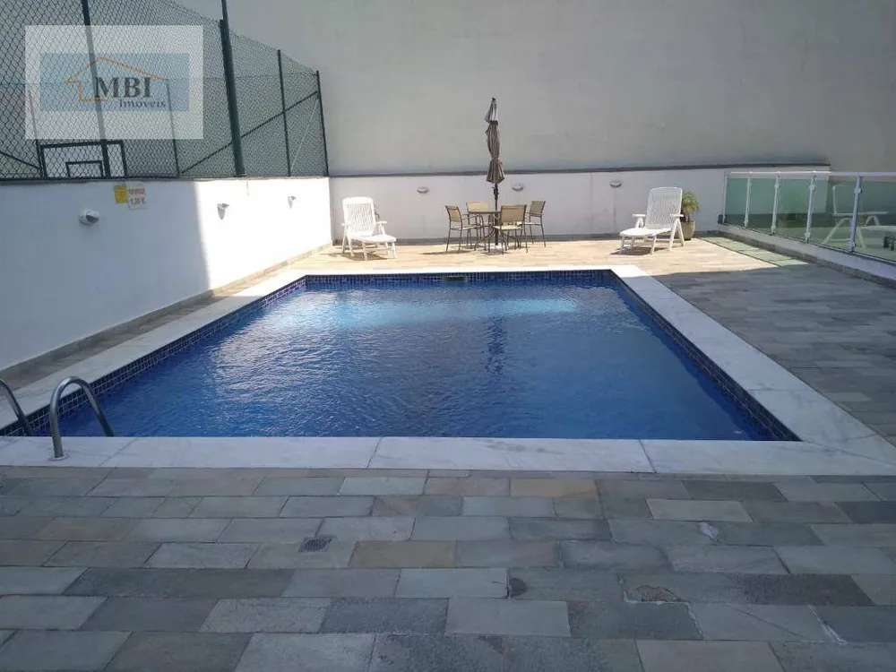 Apartamento, 3 quartos, 126 m² - Foto 5