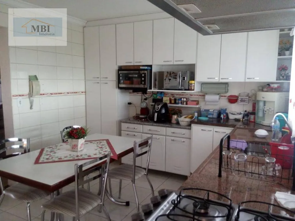 Apartamento, 3 quartos, 126 m² - Foto 13