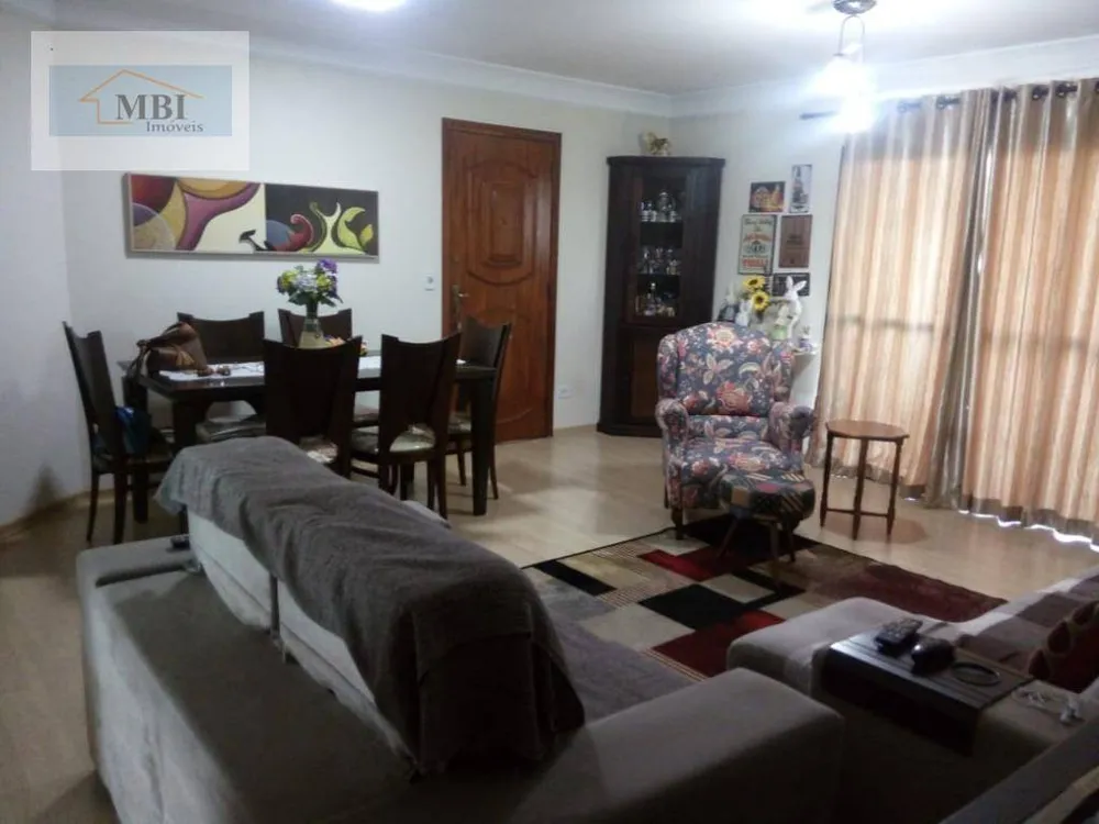 Apartamento, 3 quartos, 126 m² - Foto 1