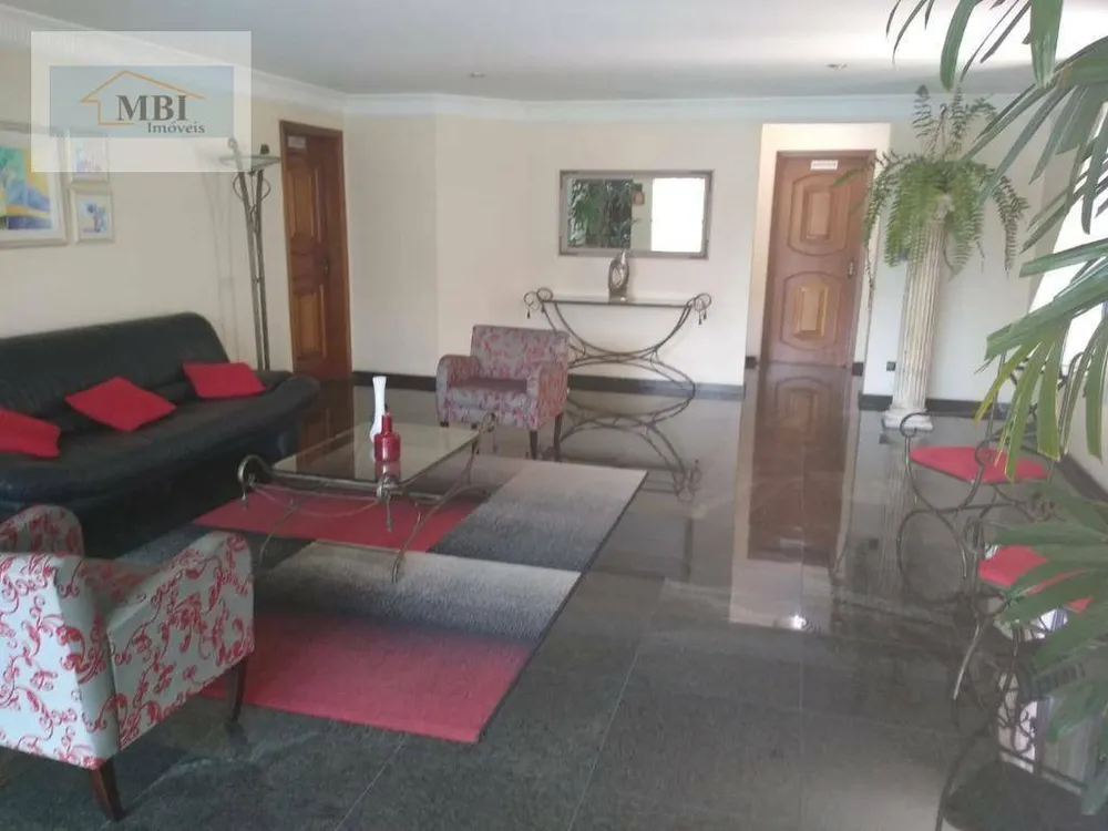 Apartamento, 3 quartos, 126 m² - Foto 3