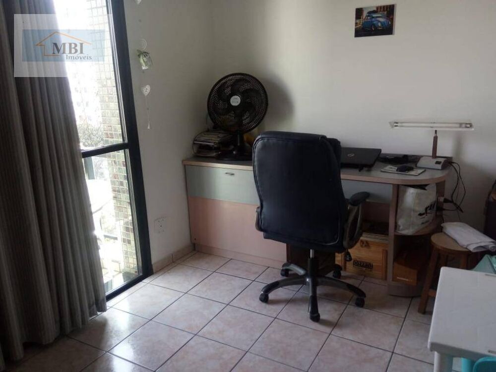 Apartamento, 3 quartos, 126 m² - Foto 1