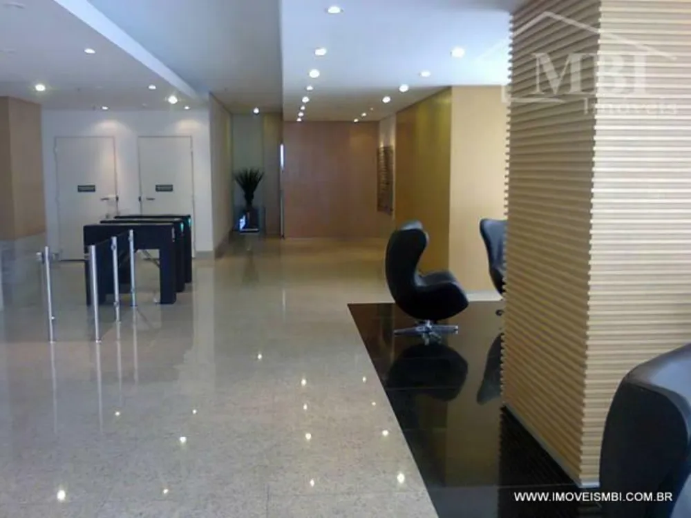 Sala-Conjunto, 37 m² - Foto 8