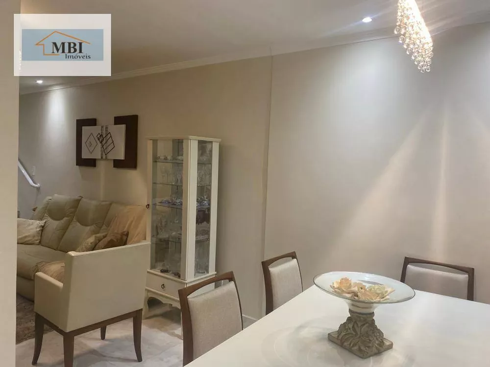 Sobrado, 3 quartos, 150 m² - Foto 4