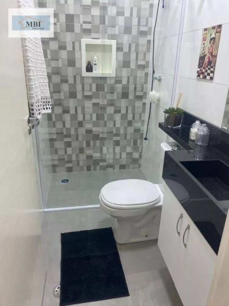 Sobrado, 3 quartos, 150 m² - Foto 2
