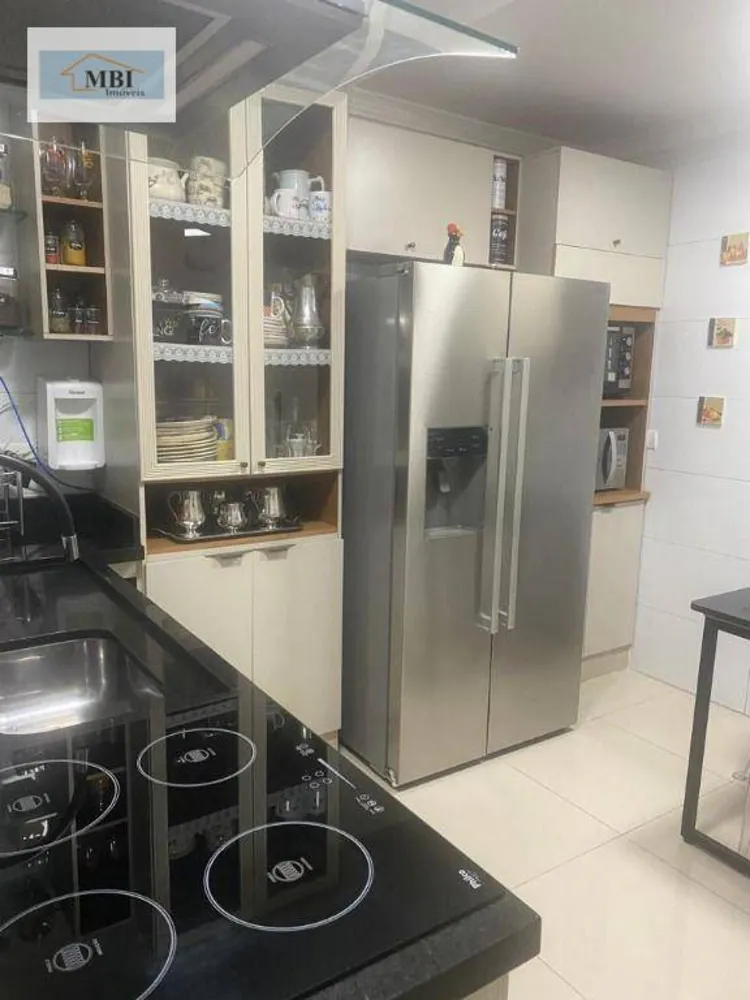 Sobrado, 3 quartos, 150 m² - Foto 6