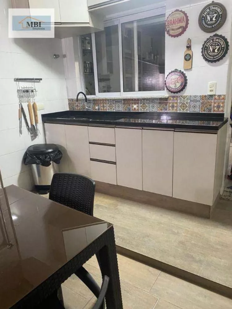 Sobrado, 3 quartos, 150 m² - Foto 1