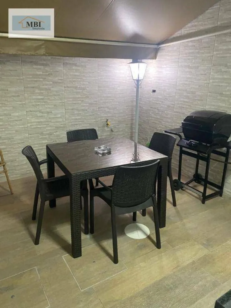 Sobrado, 3 quartos, 150 m² - Foto 7