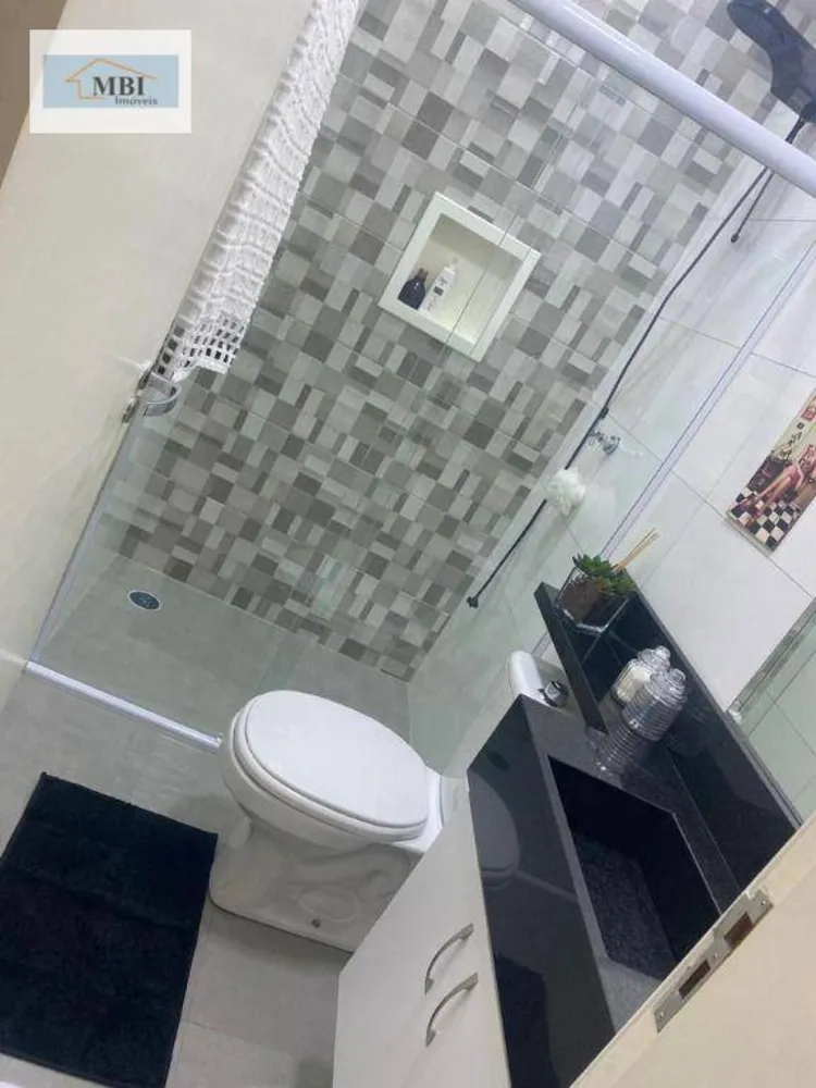 Sobrado, 3 quartos, 150 m² - Foto 6