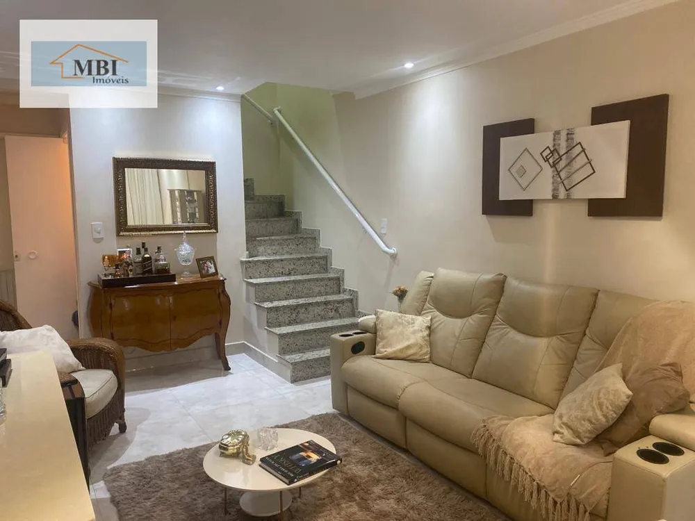 Sobrado, 3 quartos, 150 m² - Foto 7