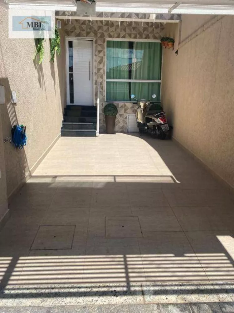 Sobrado, 3 quartos, 150 m² - Foto 3