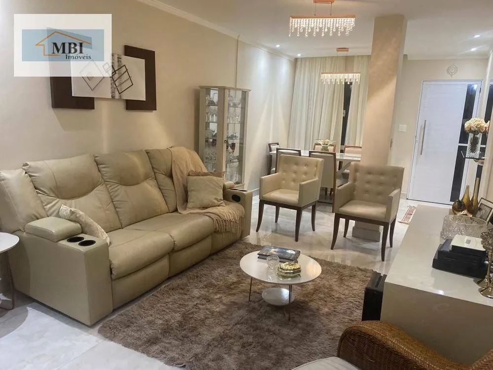 Sobrado, 3 quartos, 150 m² - Foto 8
