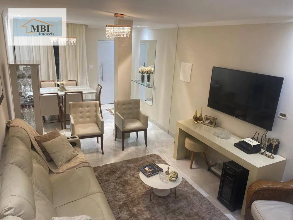 Sobrado, 3 quartos, 150 m² - Foto 5