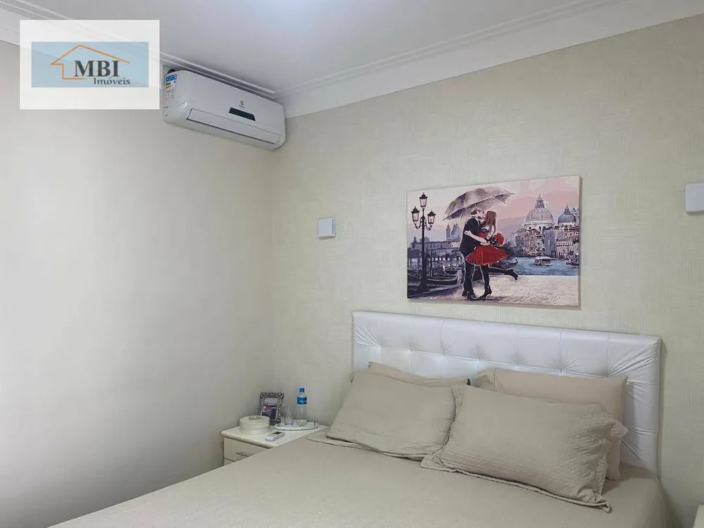 Sobrado, 3 quartos, 150 m² - Foto 10