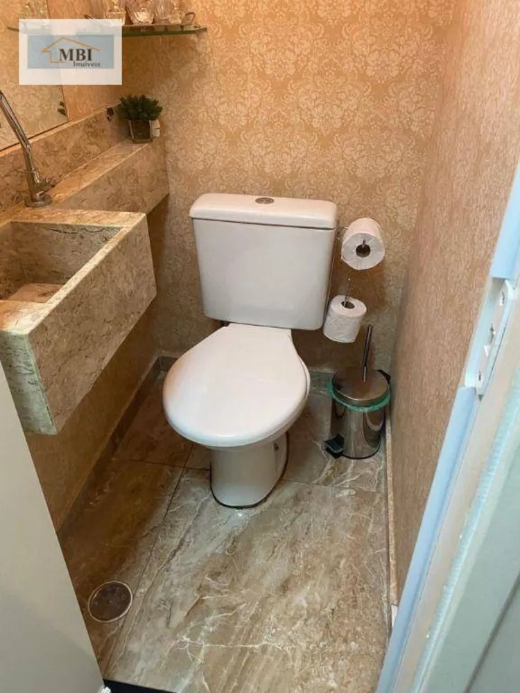 Sobrado, 3 quartos, 150 m² - Foto 12
