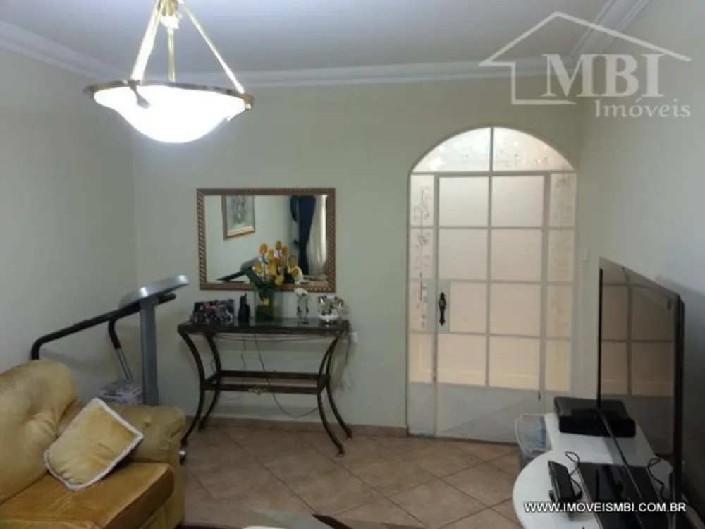 Casa, 4 quartos, 200 m² - Foto 5