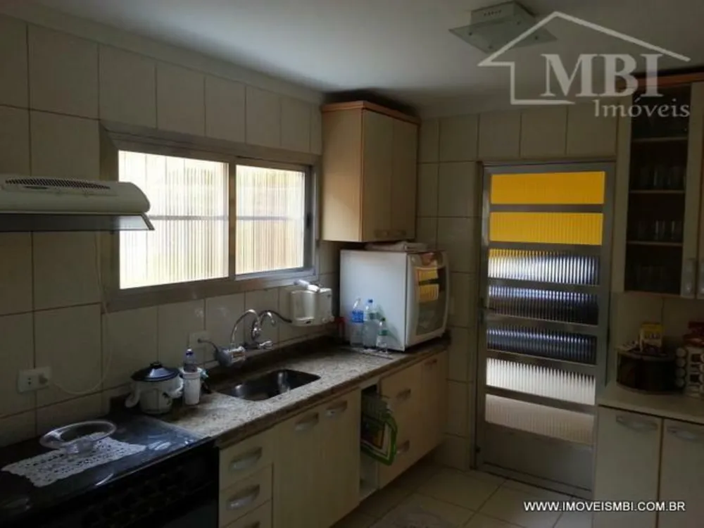 Casa, 4 quartos, 200 m² - Foto 4