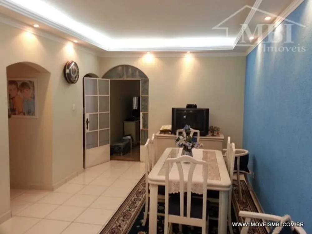 Casa, 4 quartos, 200 m² - Foto 3