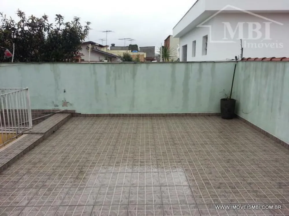 Casa, 4 quartos, 200 m² - Foto 8