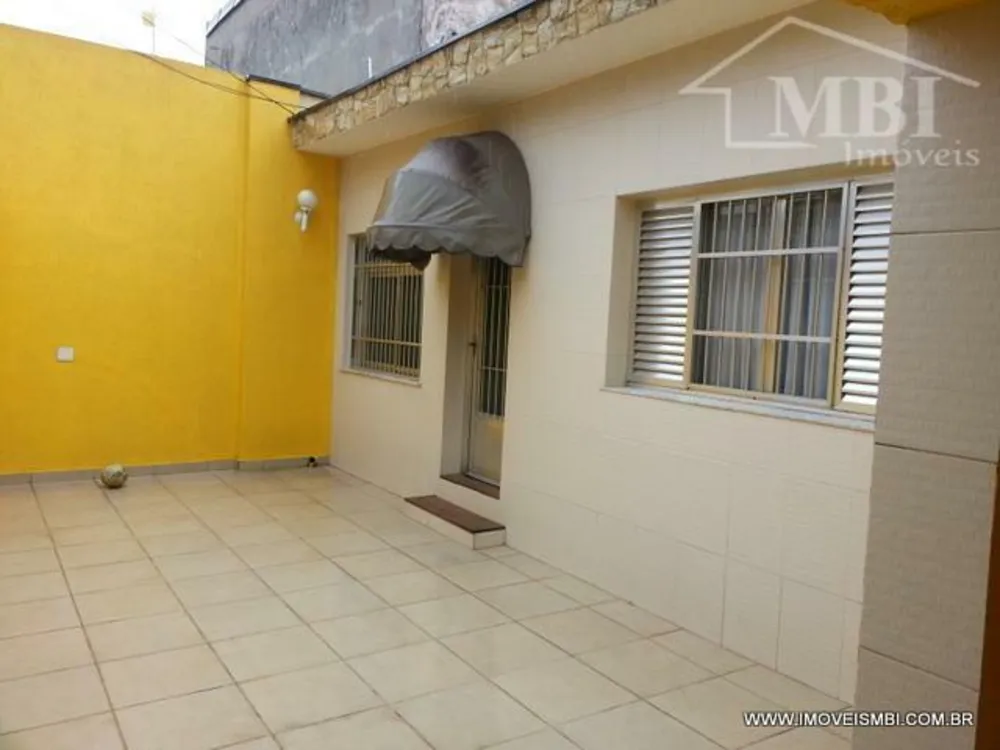 Casa, 4 quartos, 200 m² - Foto 1