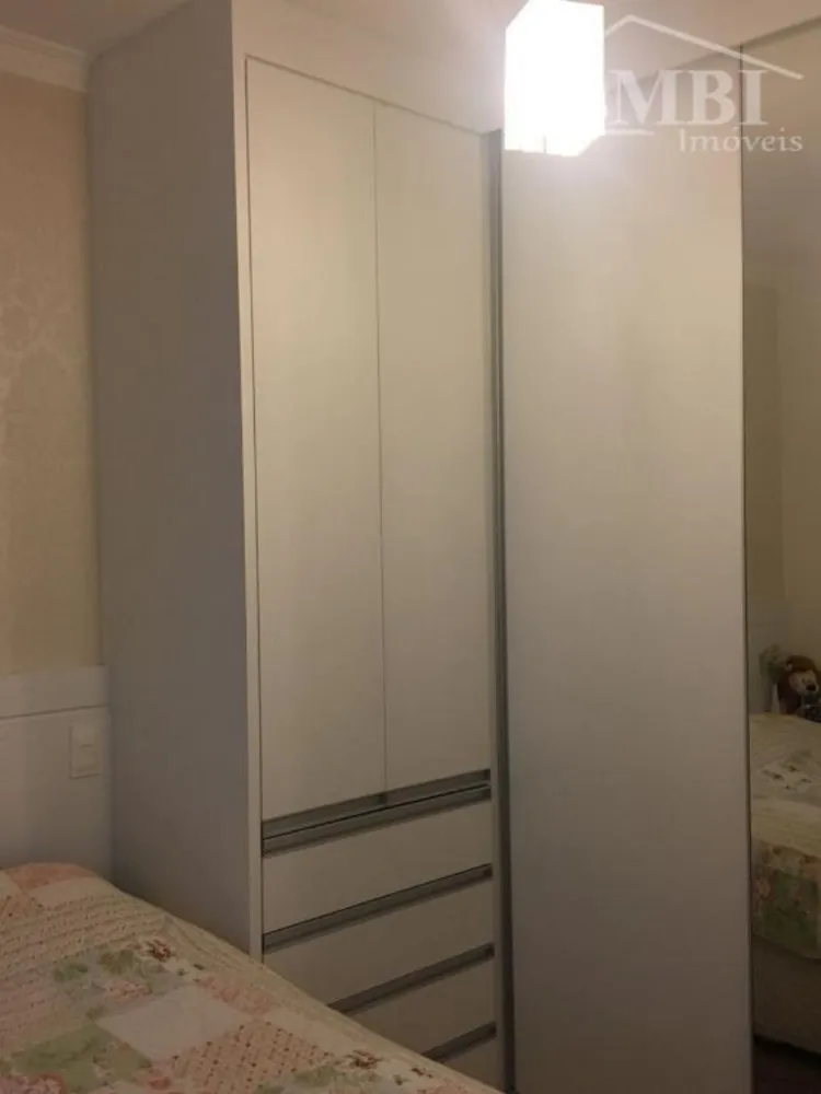 Sobrado, 2 quartos, 69 m² - Foto 6