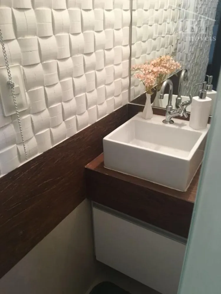 Sobrado, 2 quartos, 69 m² - Foto 8