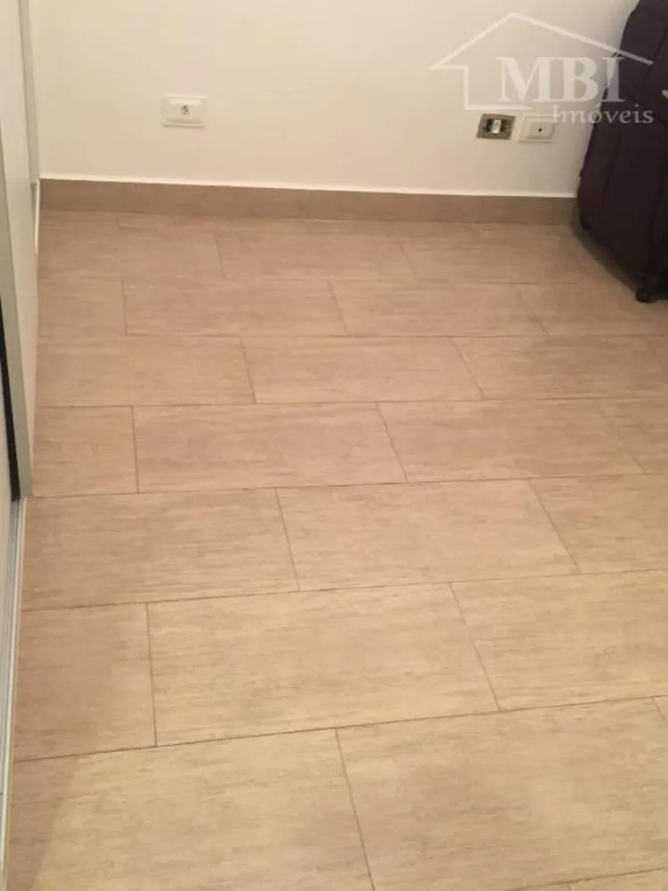 Sobrado, 2 quartos, 69 m² - Foto 5