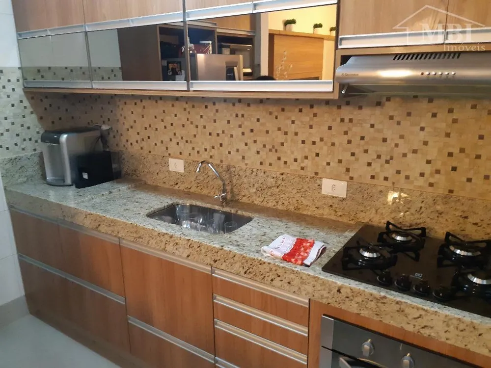 Sobrado, 2 quartos, 69 m² - Foto 3