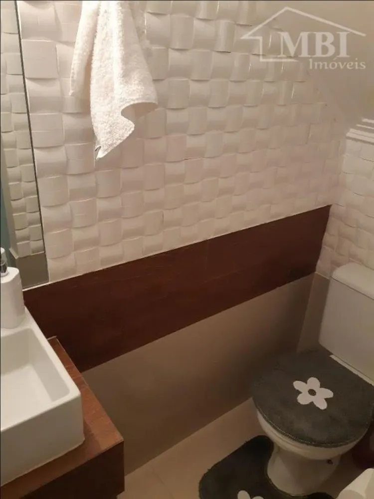 Sobrado, 2 quartos, 69 m² - Foto 1