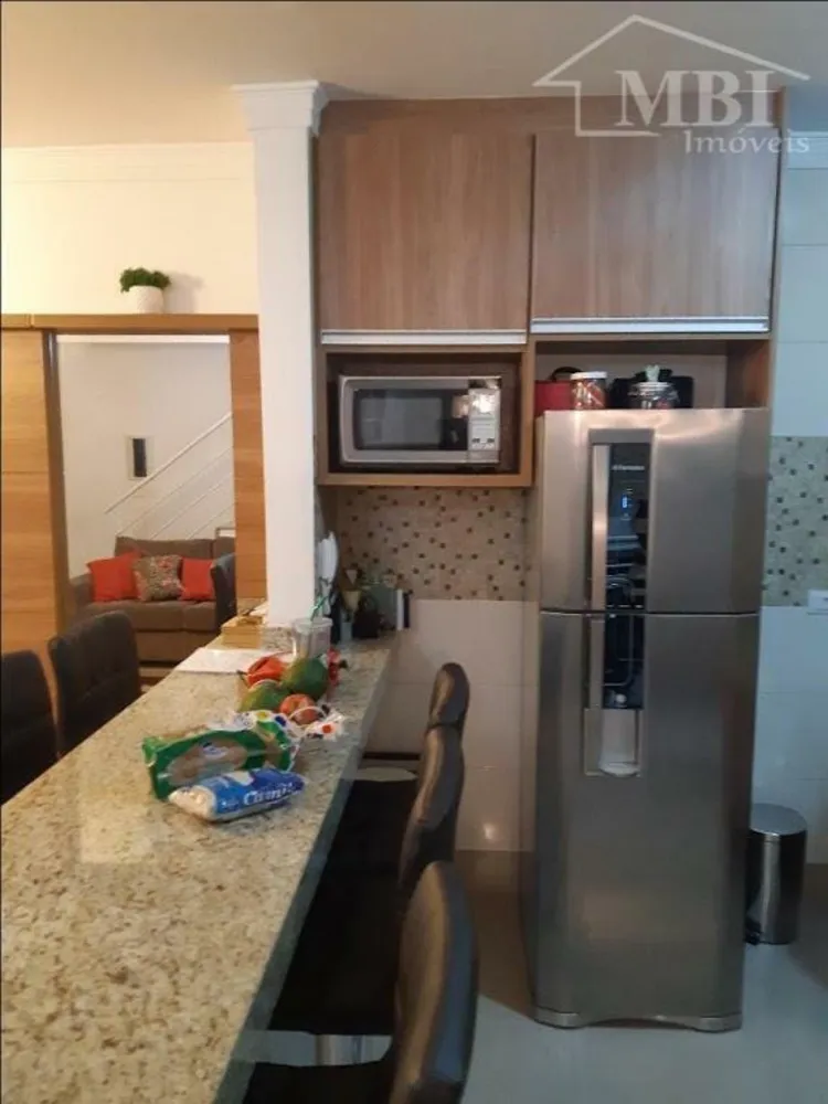 Sobrado, 2 quartos, 69 m² - Foto 2