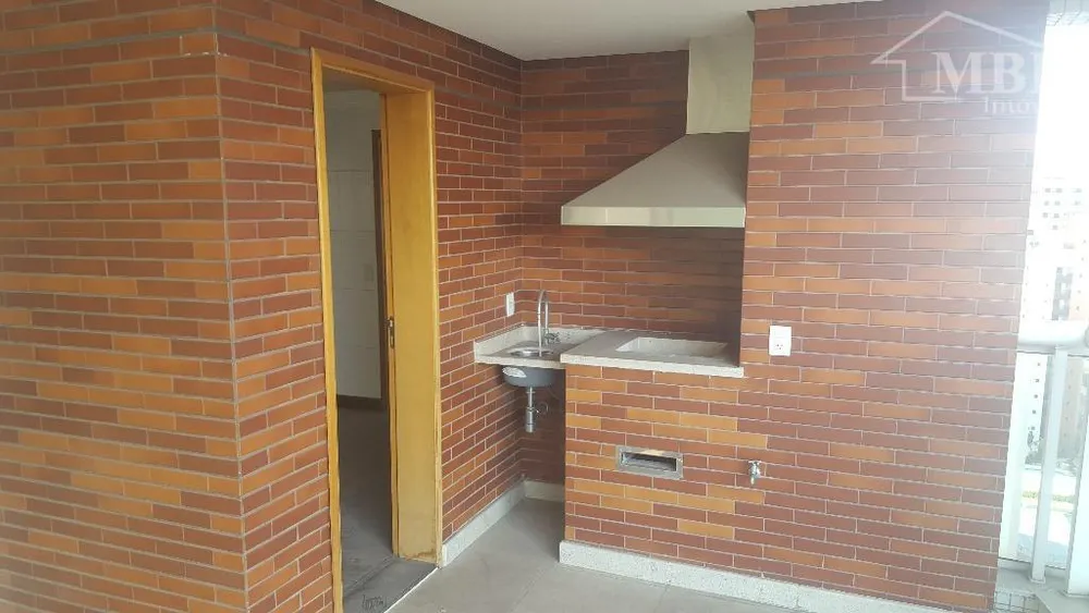 Apartamento, 4 quartos, 226 m² - Foto 3