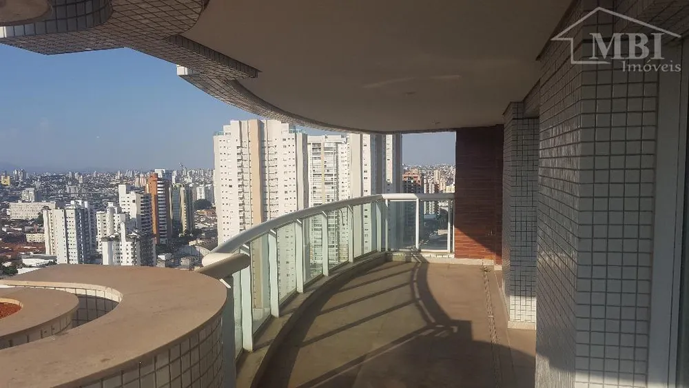 Apartamento, 4 quartos, 226 m² - Foto 1