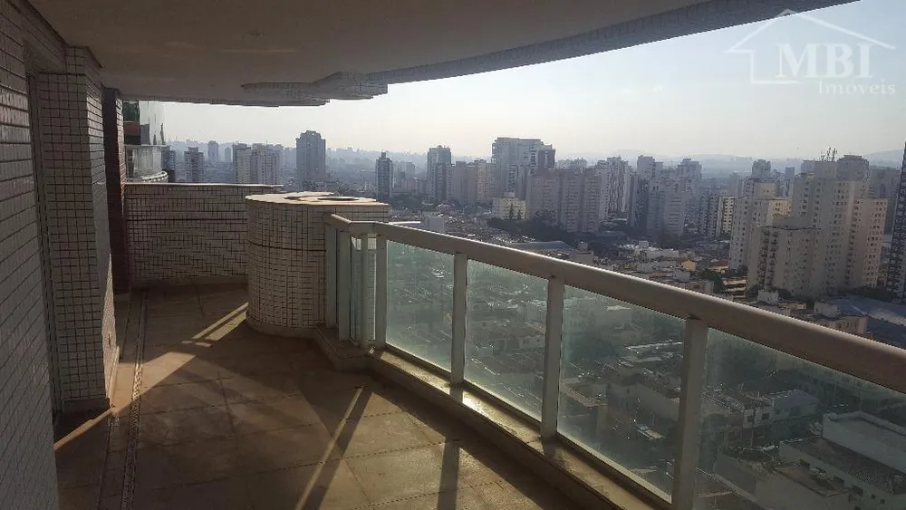 Apartamento, 4 quartos, 226 m² - Foto 2