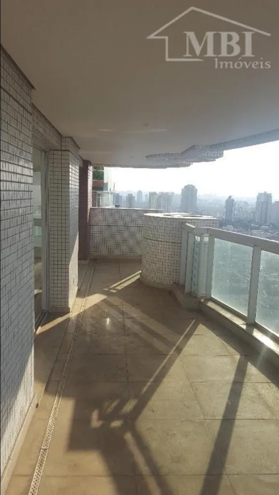 Apartamento, 4 quartos, 226 m² - Foto 8