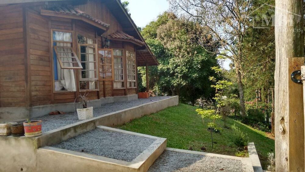 Casa, 3 quartos, 270 m² - Foto 2