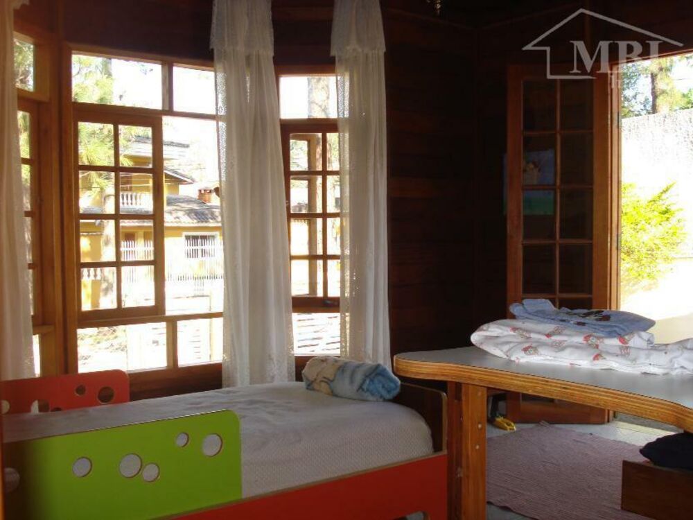 Casa, 3 quartos, 270 m² - Foto 12