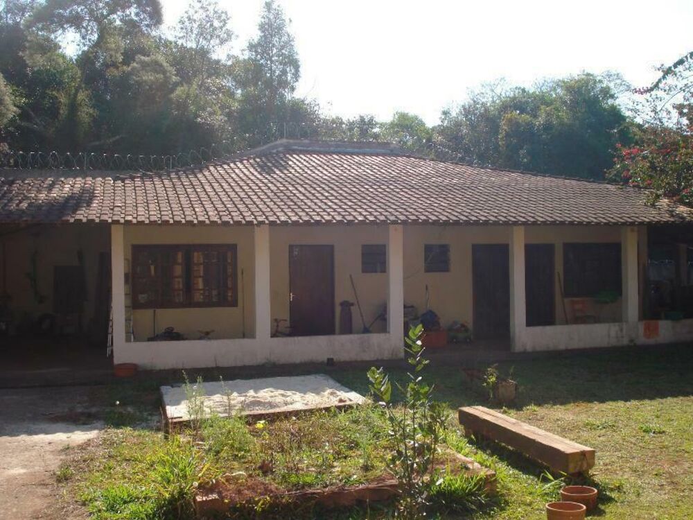 Casa, 3 quartos, 270 m² - Foto 1