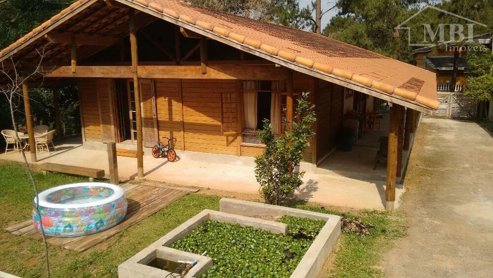 Casa, 3 quartos, 270 m² - Foto 4