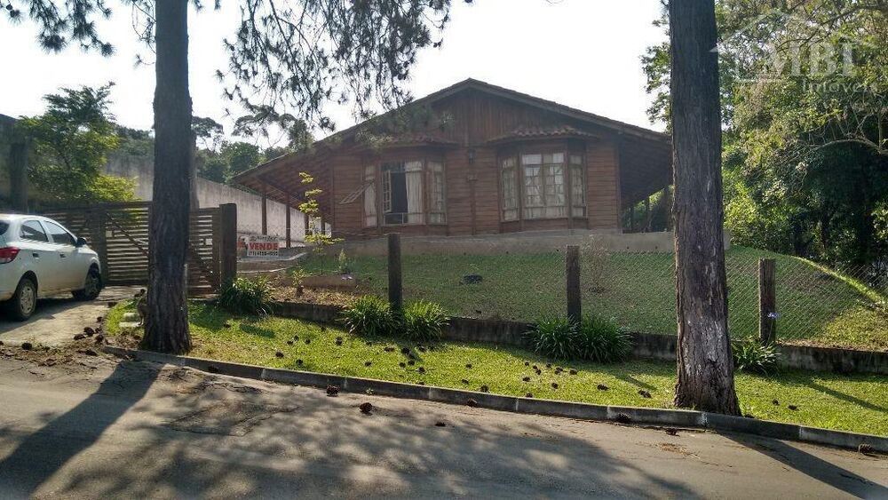 Casa, 3 quartos, 270 m² - Foto 9