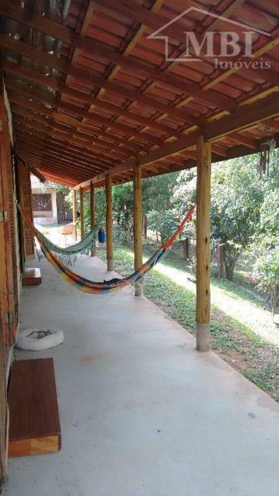 Casa, 3 quartos, 270 m² - Foto 8