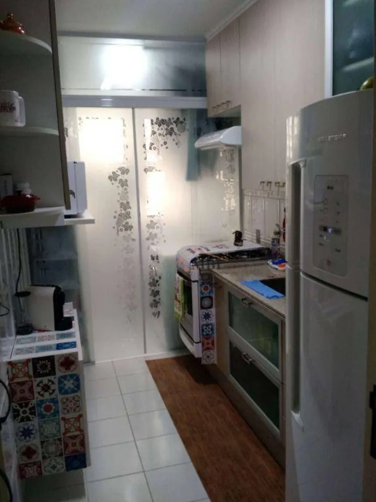 Apartamento, 3 quartos, 65 m² - Foto 13