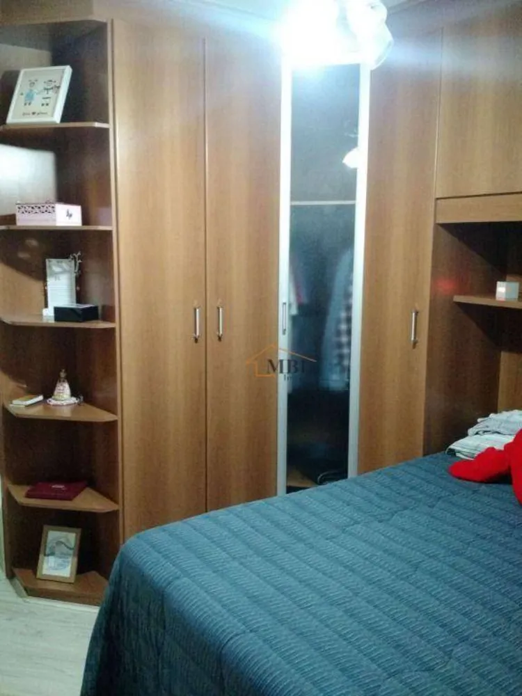 Apartamento, 3 quartos, 65 m² - Foto 8